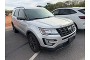 $16992 : Ford Explorer 2017 XLT 4dr S thumbnail