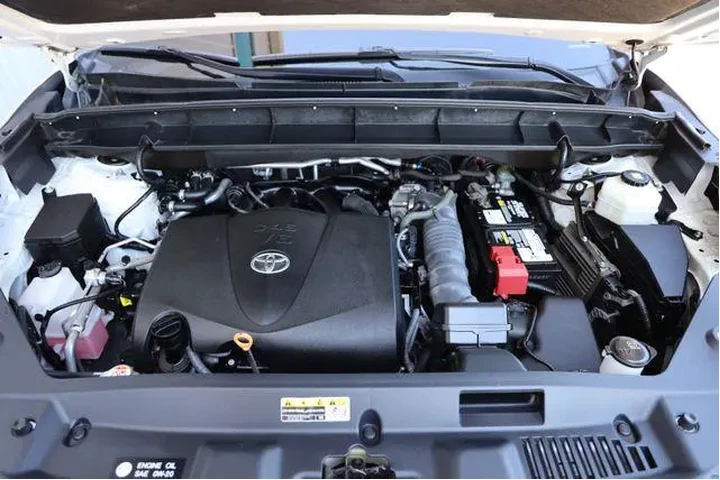 $34974 : Toyota Highlander 2020 Limit image 10