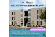 Depas en Zibatá desde 2.0 MDP en Queretaro