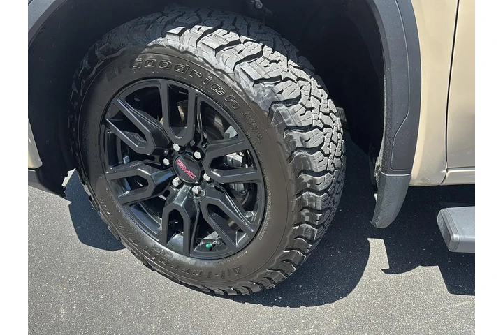 $44299 : 2022 Sierra 1500 Elevation image 5