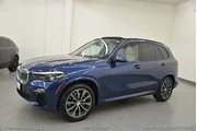$31998 : BMW X5 2019 AWD xDrive40i 4d thumbnail