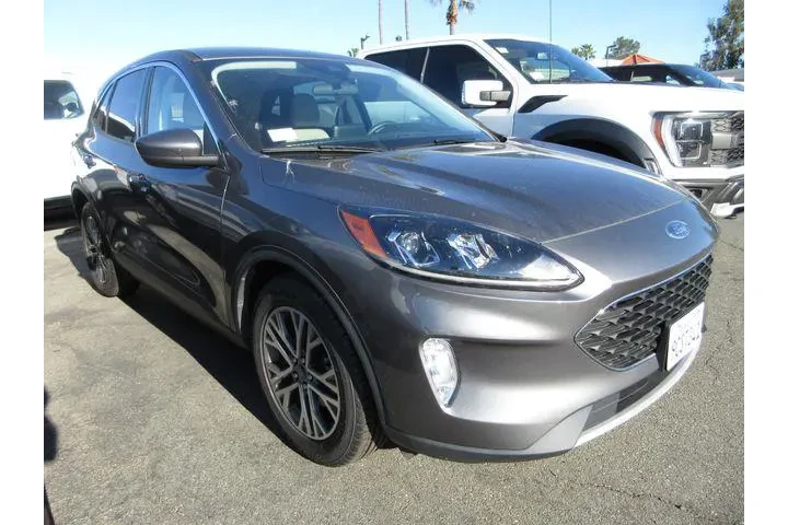 $23499 : Ford Escape Hybrid 2022 SEL image 4