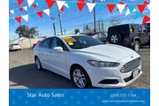 $8999 : 2016 Fusion SE thumbnail
