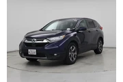 $23998 : Honda CR-V 2019 EX 4dr SUV thumbnail