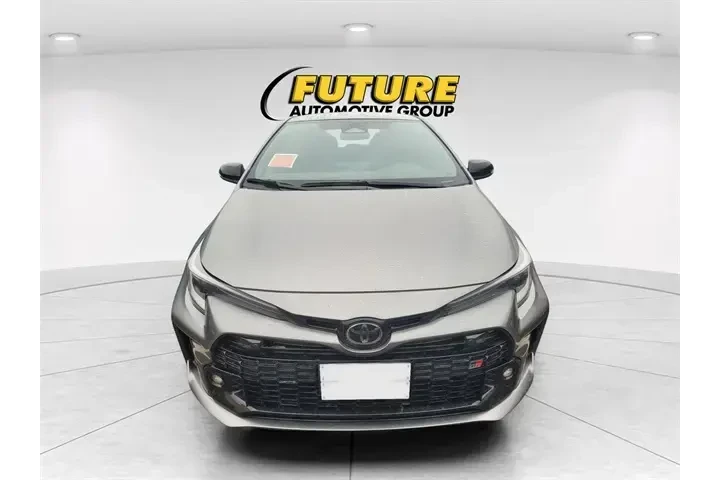 $36997 : Toyota GR Corolla 2024 AWD C image 2