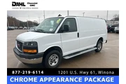 $30900 : GMC Savana 2024 2500 3dr Car thumbnail