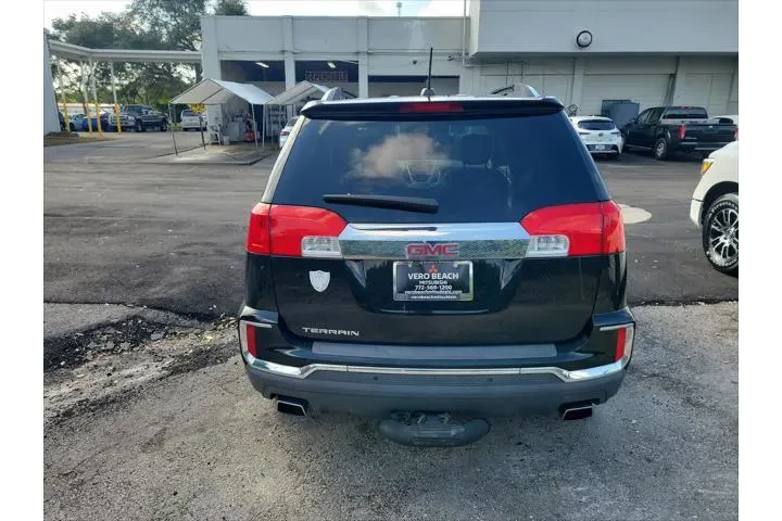 $11988 : GMC Terrain 2017 SLT 4dr SUV image 5