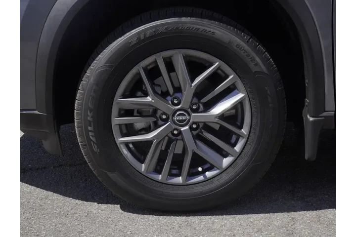 $19601 : Nissan Rogue 2023 S 4dr Cros image 7