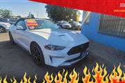 $22999 : 2020 Mustang EcoBoost Premium thumbnail