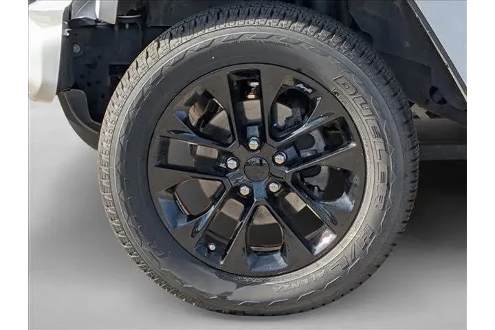 $29970 : Jeep Wrangler Unlimited 2021 image 10