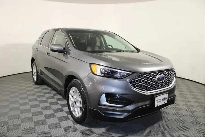 $23300 : Ford Edge 2024 AWD SEL 4dr S image 1