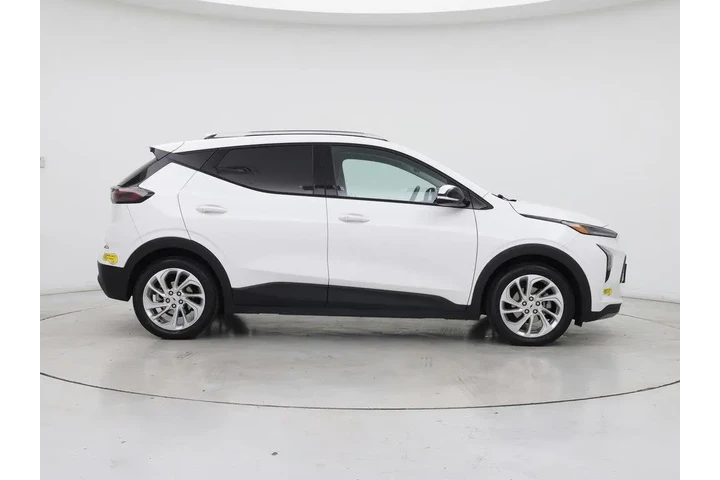 $18998 : Chevrolet Bolt EUV 2022 LT 4 image 7