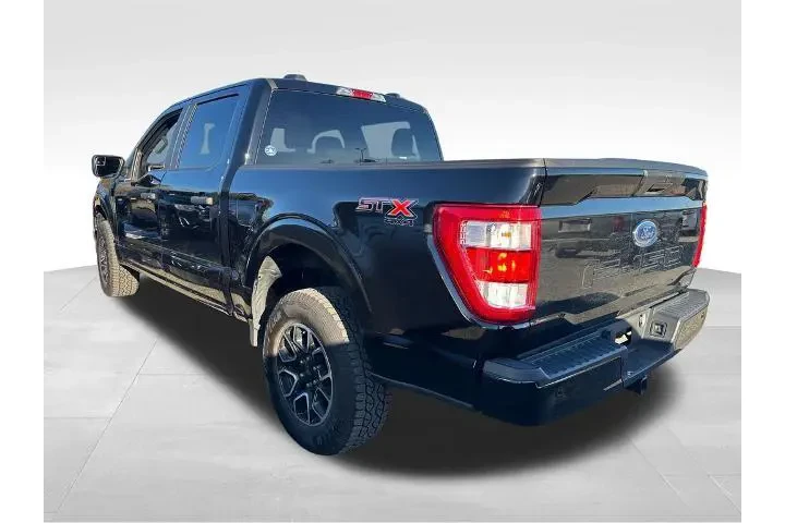 $36098 : Ford F-150 2023 4x4 XL 4dr S image 3