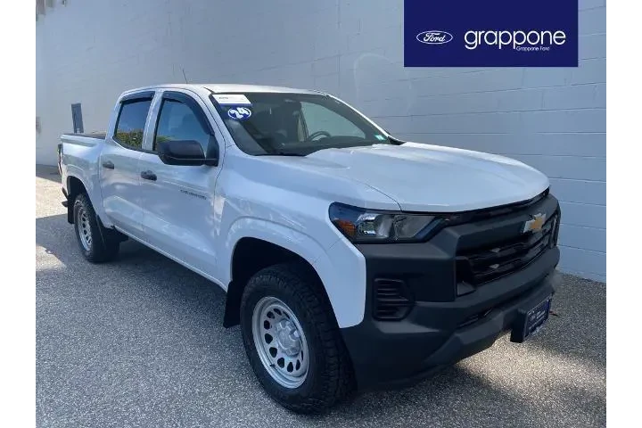 $30795 : Chevrolet Colorado 2024 4x4 image 1