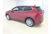 $16994 : Buick Envision 2017 AWD Prem thumbnail