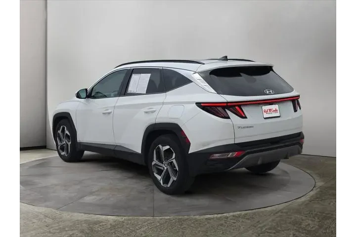 $29758 : Hyundai TUCSON 2024 Limited image 3