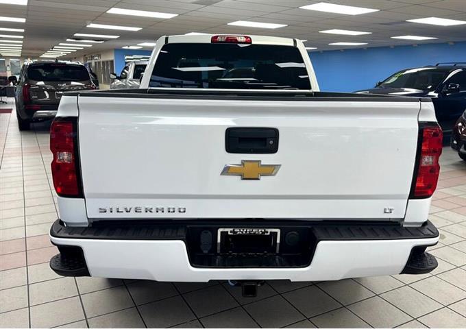 $30299 : Chevrolet Silverado 1500 4WD image 4