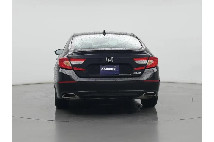 $27998 : Honda Accord 2022 Sport Spec image 6
