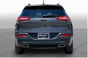 Jeep Cherokee 2018 Tech Conn en El Paso