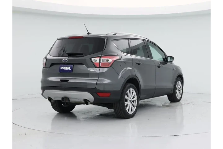 $15998 : Ford Escape 2017 AWD Titaniu image 8