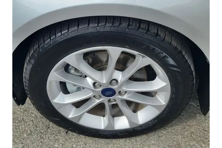 $12459 : Ford Fusion Hybrid 2019 SE 4 image 9