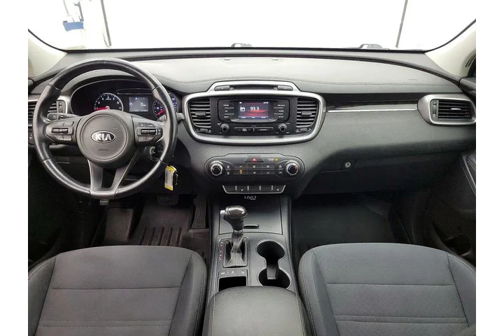 $14599 : Kia Sorento 2016 AWD LX V6 4 image 9