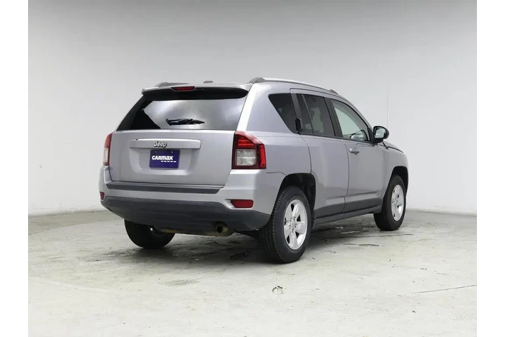 $12599 : Jeep Compass 2017 Sport 4dr image 8