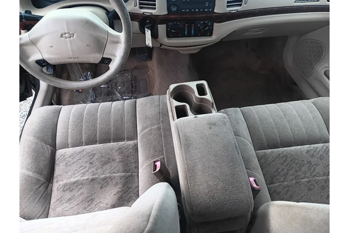 $1500 : 2003 Impala BASE image 9