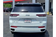 $32000 : Jeep Grand Cherokee L 2021 4 thumbnail