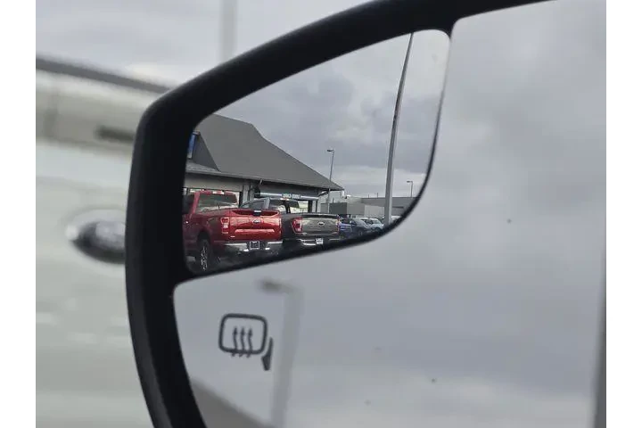 $29256 : Ford Focus 2017 AWD RS 4dr H image 7