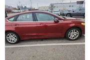 $7590 : Ford Fusion 2014 SE 4dr Seda thumbnail