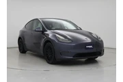 Tesla Model Y 2021 AWD Long en San Jose