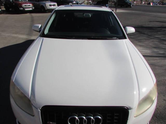 $5900 : 2008 A4 2.0T image 7