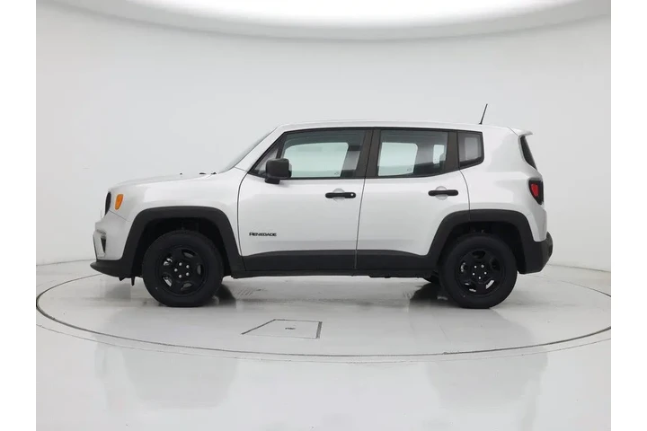 $20998 : Jeep Renegade 2021 4x4 Sport image 3