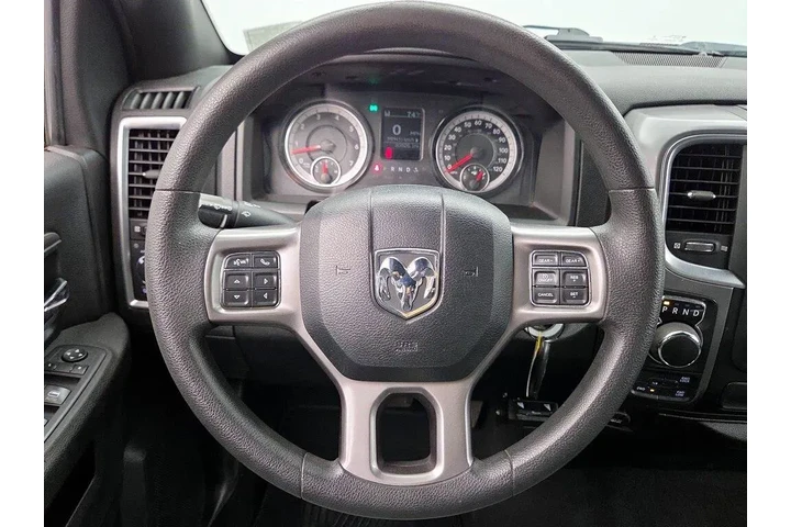 $26998 : Ram 1500 Classic 2021 4x4 Wa image 10