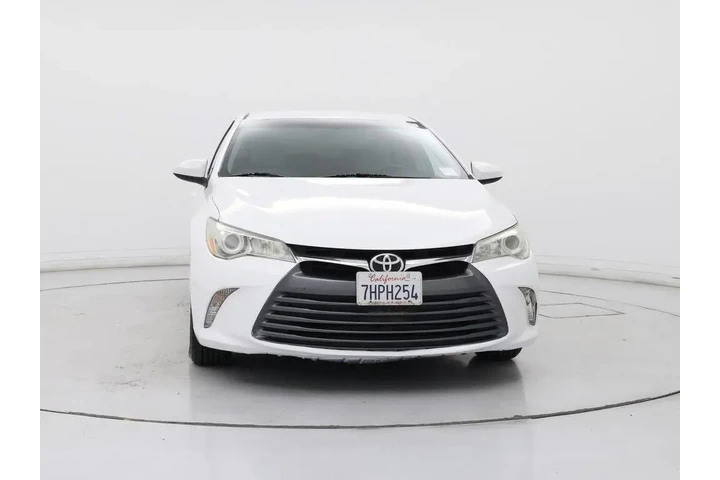 $18998 : Toyota Camry 2015 LE 4dr Sed image 5