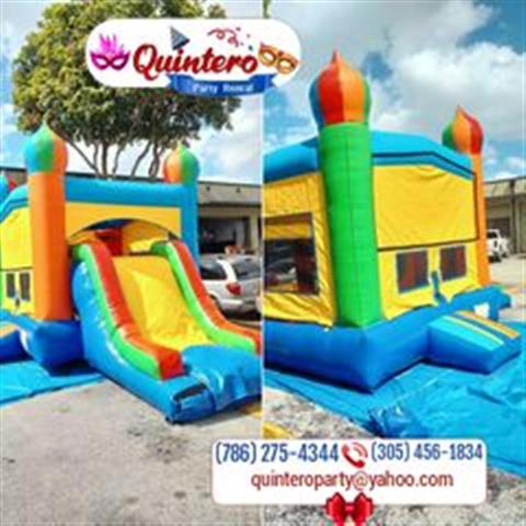 Quintero Party Rental image 1