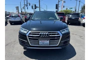 $19998 : 2018 Q5 2.0T quattro Premium thumbnail