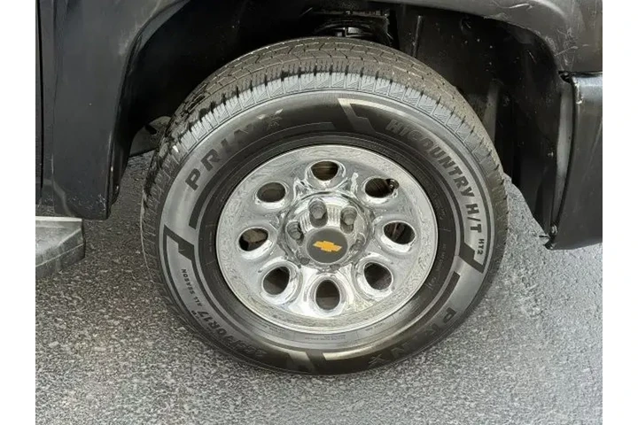 $6999 : Chevrolet Silverado 1500 201 image 8