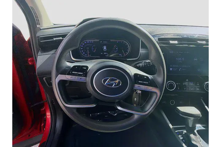 $12745 : Hyundai TUCSON 2022 SE 4dr S image 8