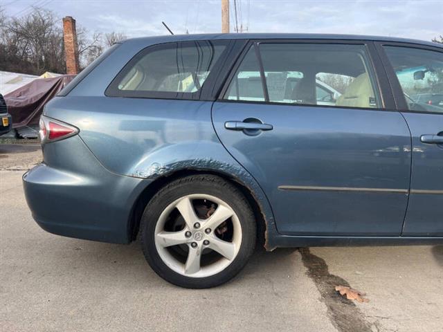 $1295 : 2006 MAZDA6 s image 4