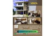VENTA CASA - BETANIA en Ciudad Panama