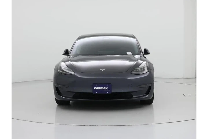 $25998 : Tesla Model 3 2022 4dr Sedan image 5