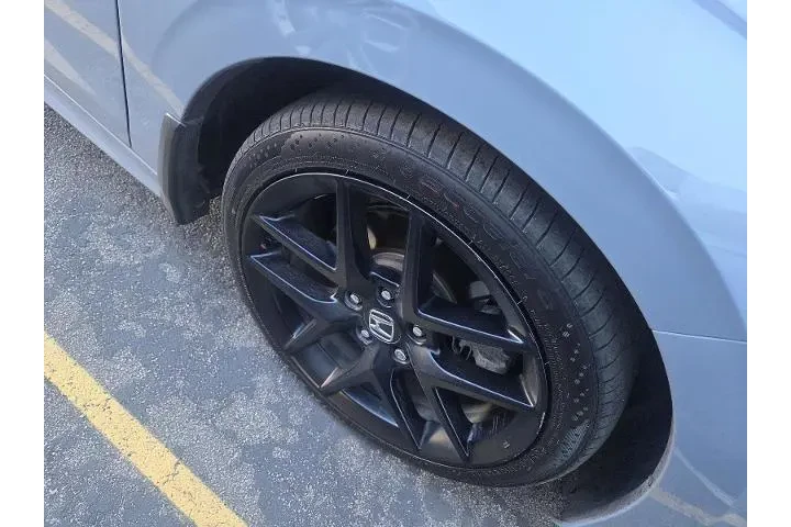 $28950 : Honda Civic 2022 Si 4dr Seda image 2