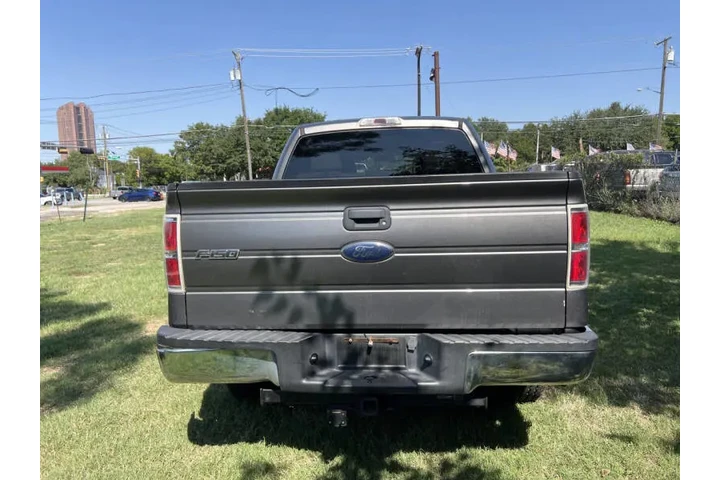 $15495 : 2010 F-150 image 9