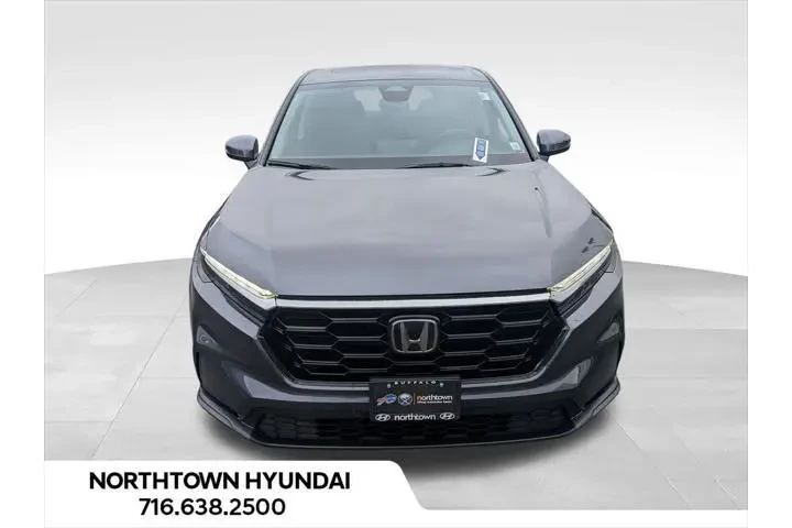 $30400 : Honda CR-V 2024 AWD EX 4dr S image 10