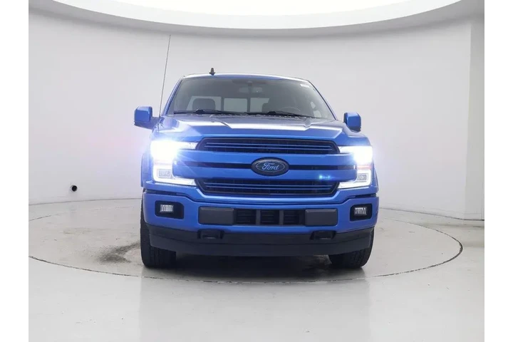 $36998 : Ford F-150 2020 4x4 Lariat 4 image 5