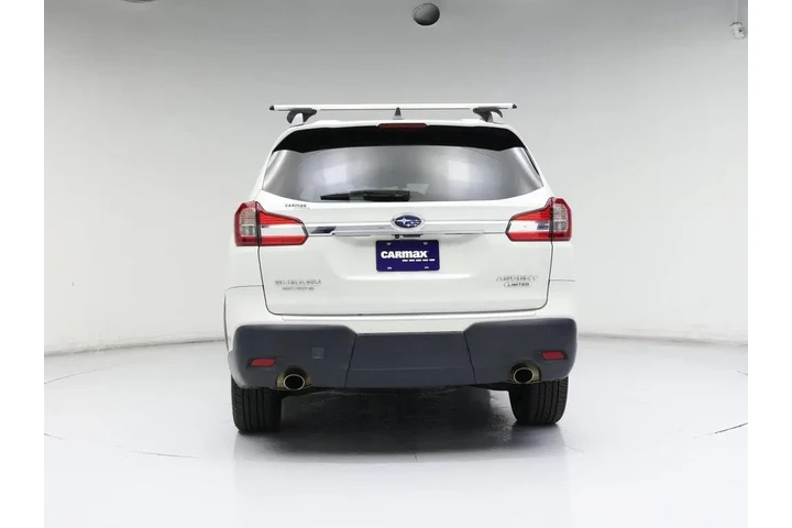 $21998 : Subaru Ascent 2019 AWD Limit image 6