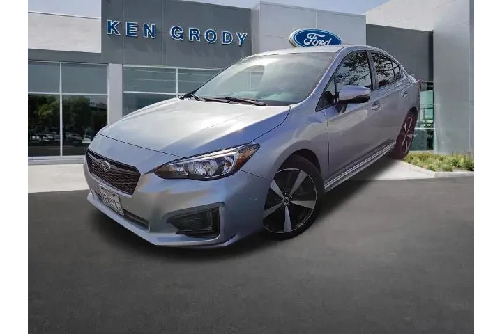 $17428 : Subaru Impreza 2018 AWD 2.0i image 6