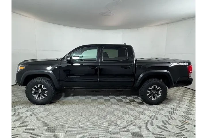 $26500 : Toyota Tacoma 2017 4x4 TRD P image 7